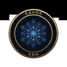 Emblem of KOA 10-Alpha — Cyberwarfare & Digital Defense