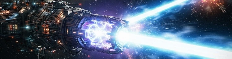 Section II-B — Gamma-Ray Photon Weapons (GPG Series)