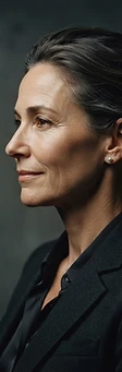 Miriam Voss — ICIA profile