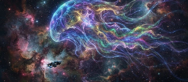 The Beautiful Thing header