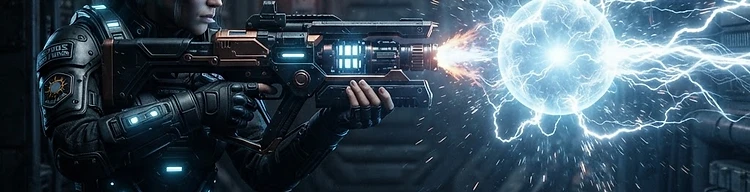 Section II — Directed Energy Weapons