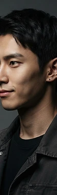 Iskander Rhee — ICIA profile