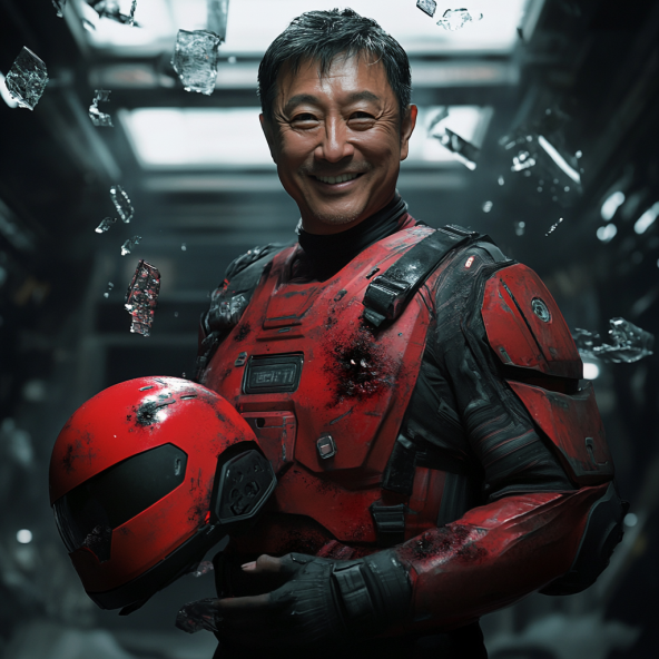 Ju-Wun "Jay Jay" Jeong