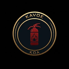 Emblem of KOA 16-Alpha — Damage Control