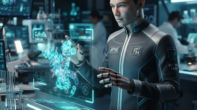 Series 50 — Scientific and Technical