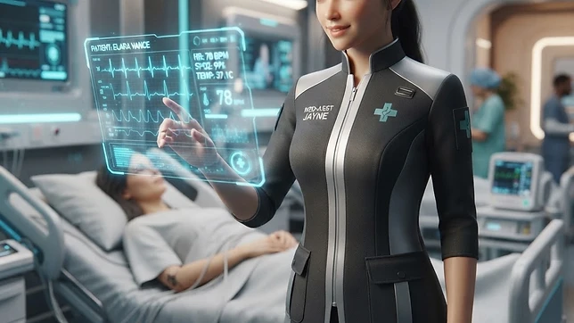 Series 40 — Medical Support