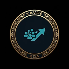 Emblem of KOA 25-Alpha — Evacuation & Mass-Movement Planning