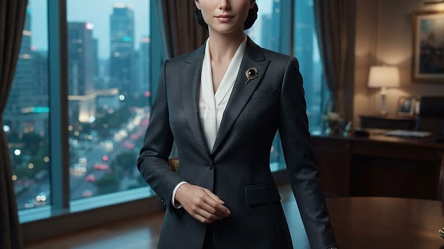 Series 90 — Executive Models