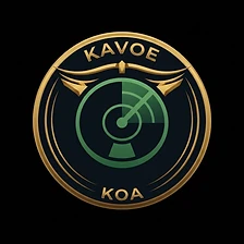 Emblem of KOA 12-Alpha — Sensors & Detection