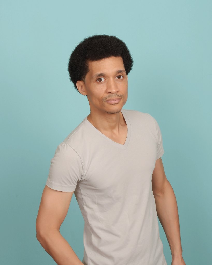 Steven U. Allen, author of the Zul'Elkoen Universe