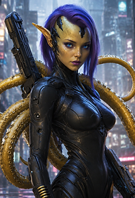 Ek'Dorthuna — ICIA profile