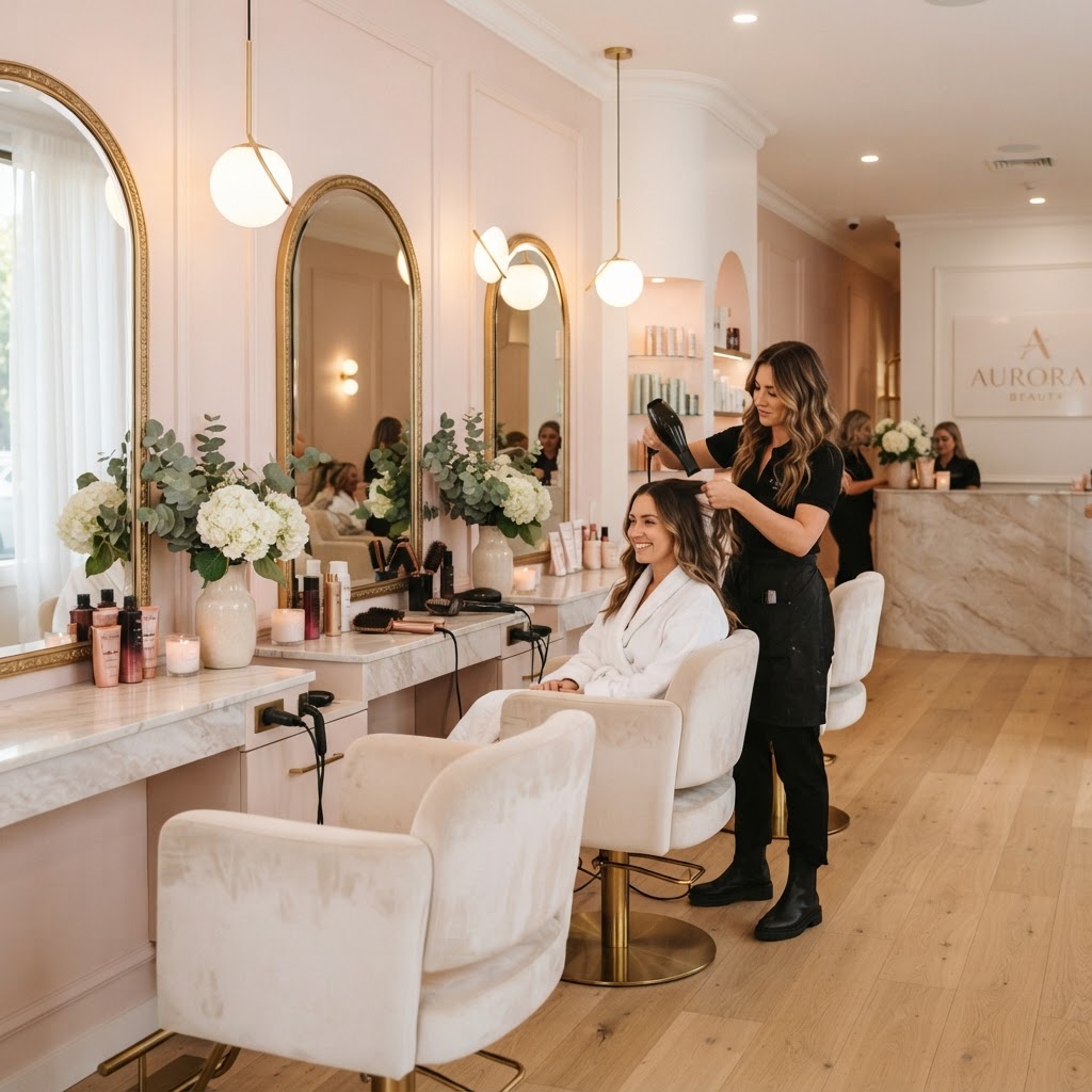 Salon