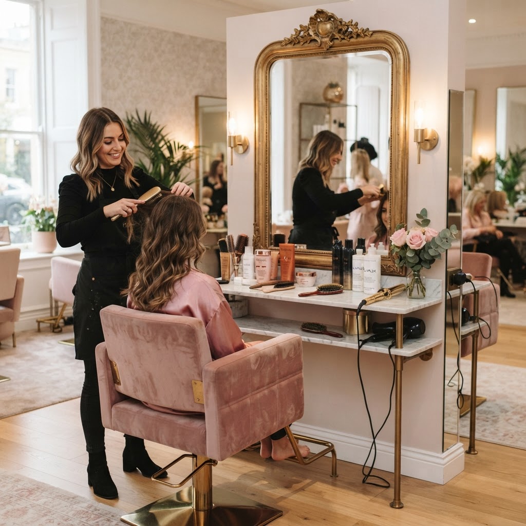 Salon