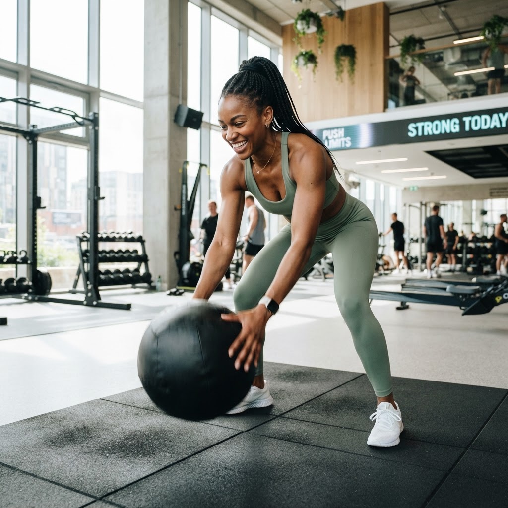 Fitness