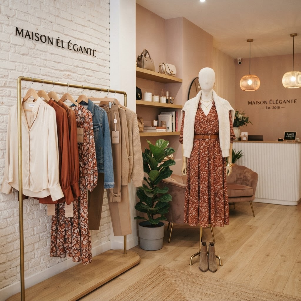 Boutique