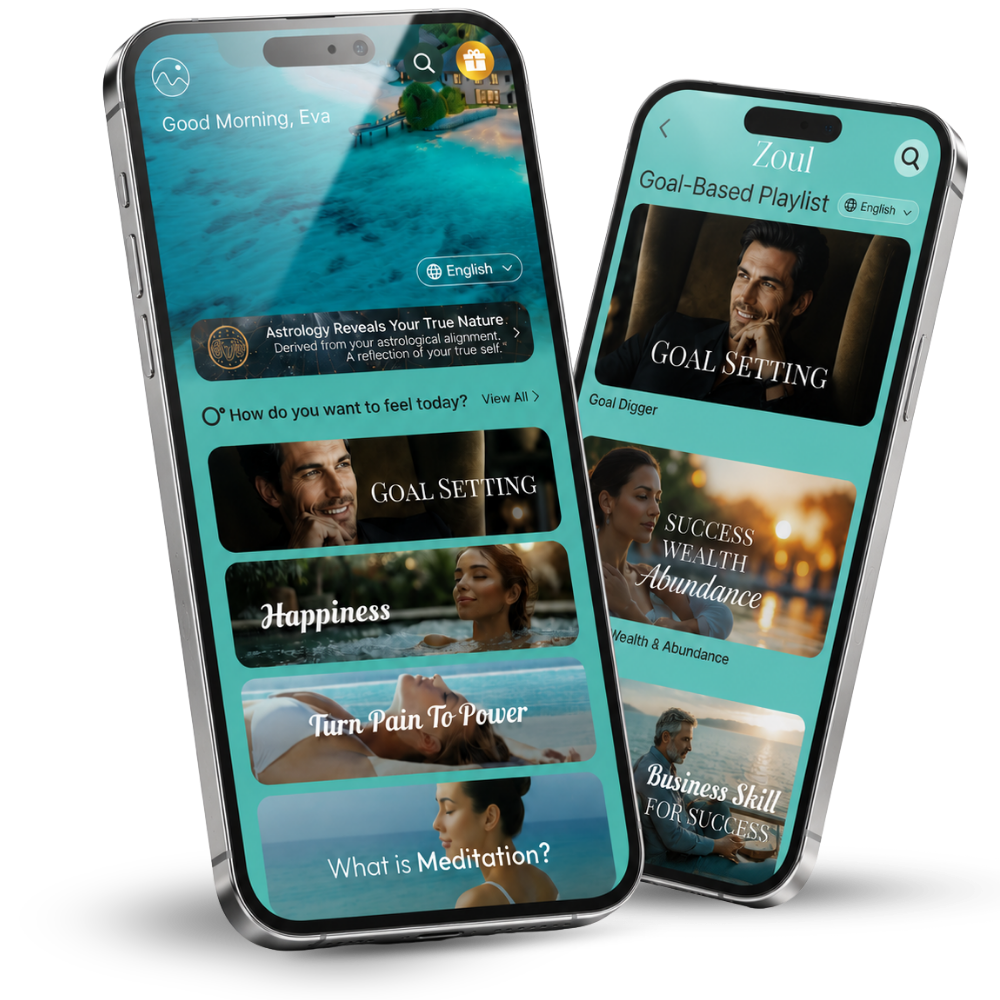 Zoul app