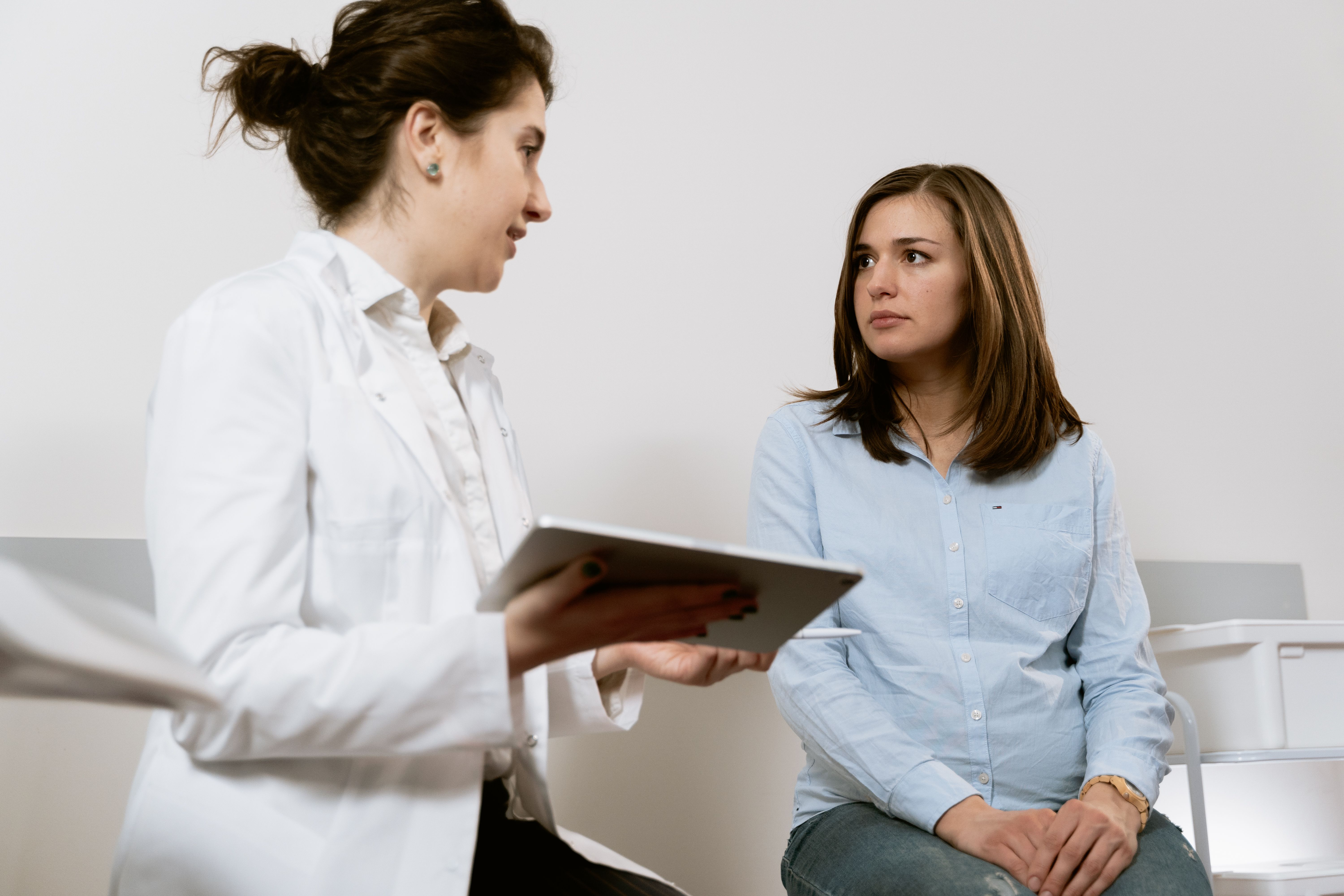 Hormone Optimization Consultation