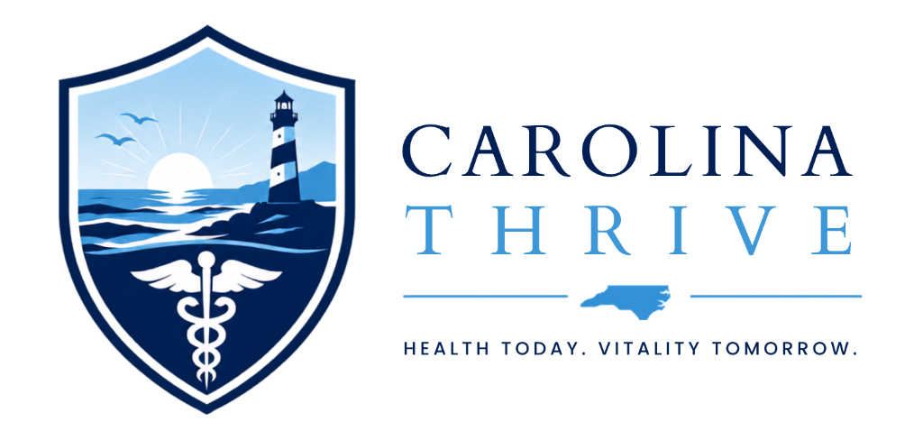 Carolina Thrive