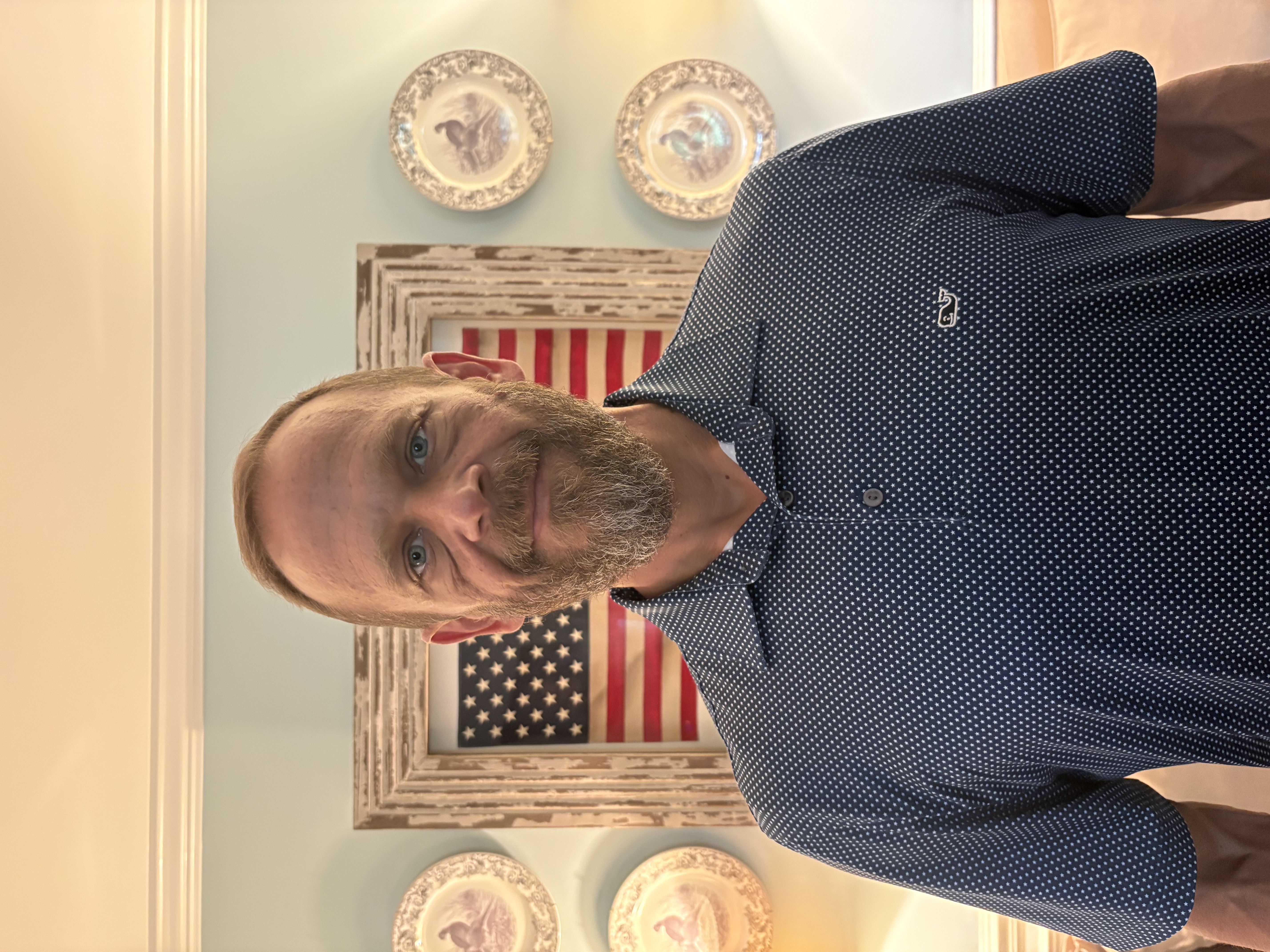 Neal, founder of Carolina Thrive