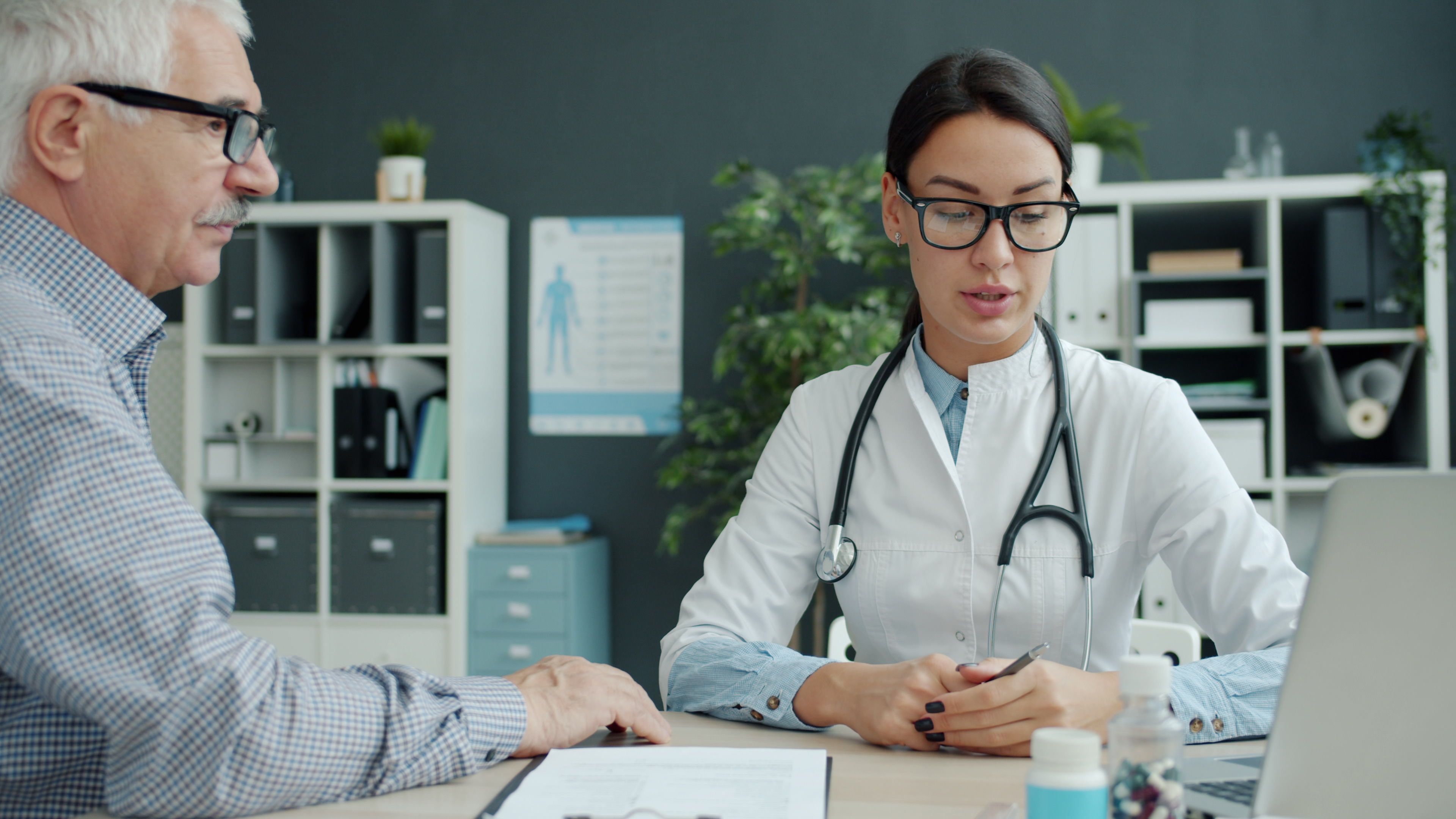 Functional Health & Longevity Consultation