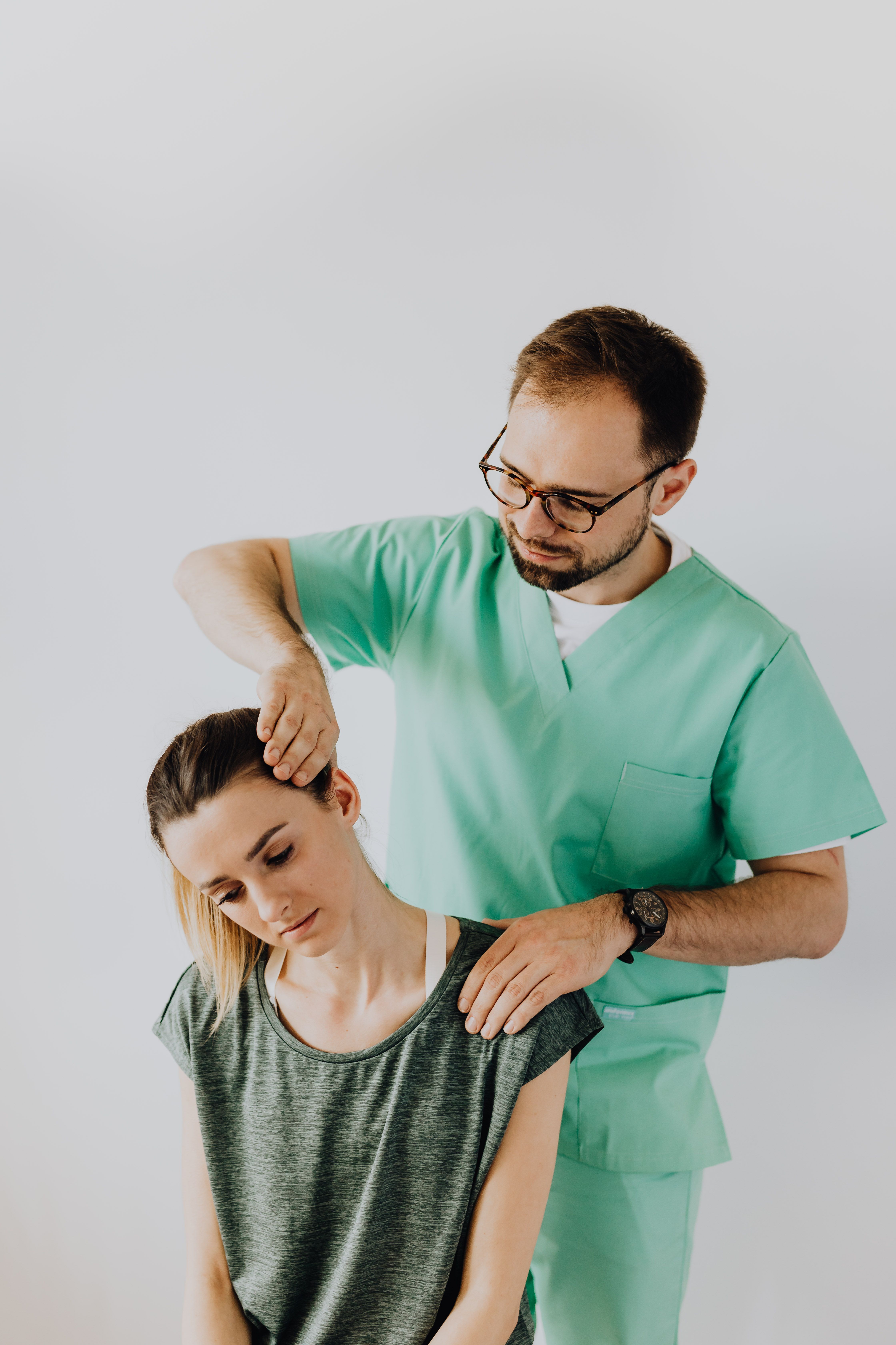 Recovery & Performance Consultation