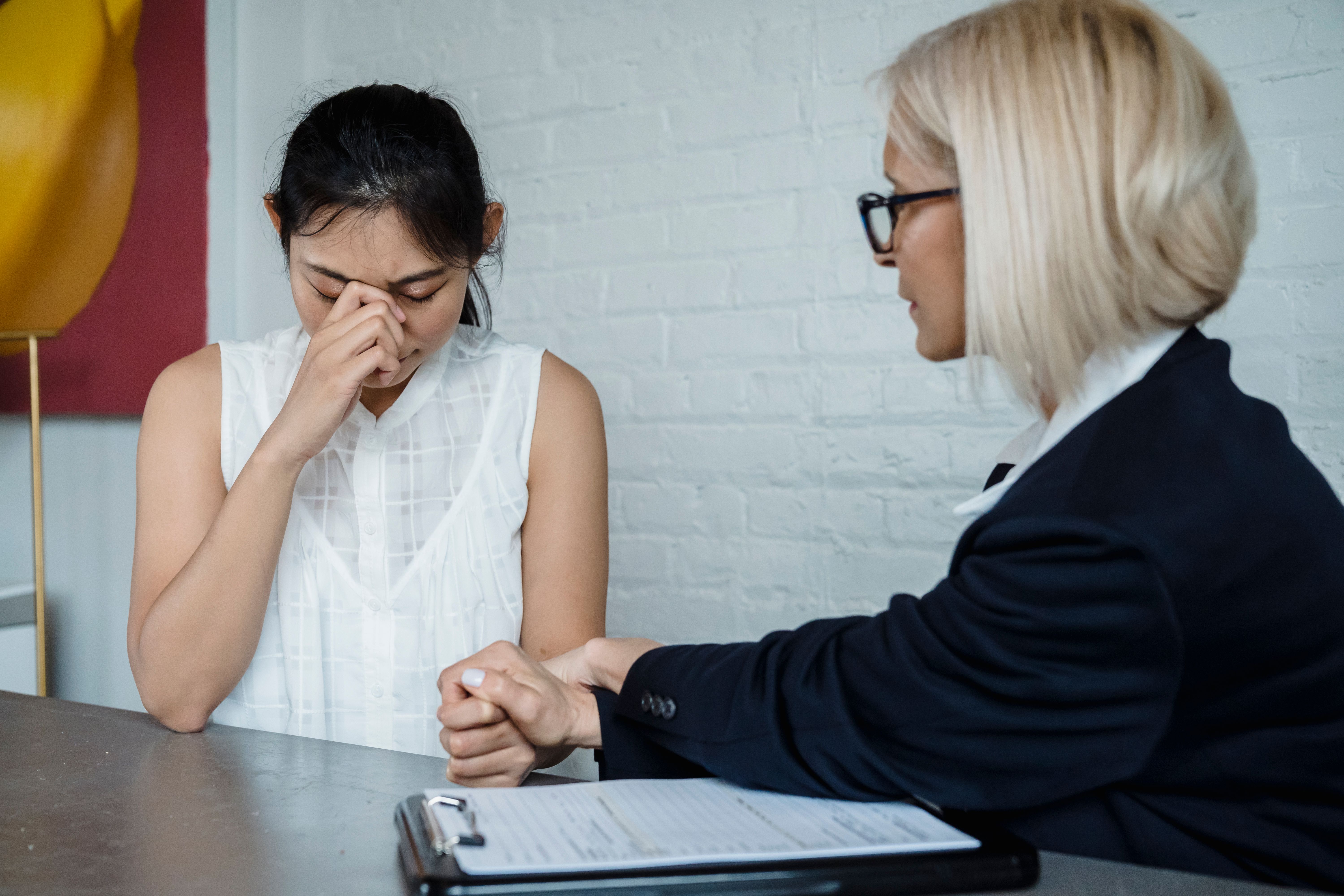 Sexual Health Consultation