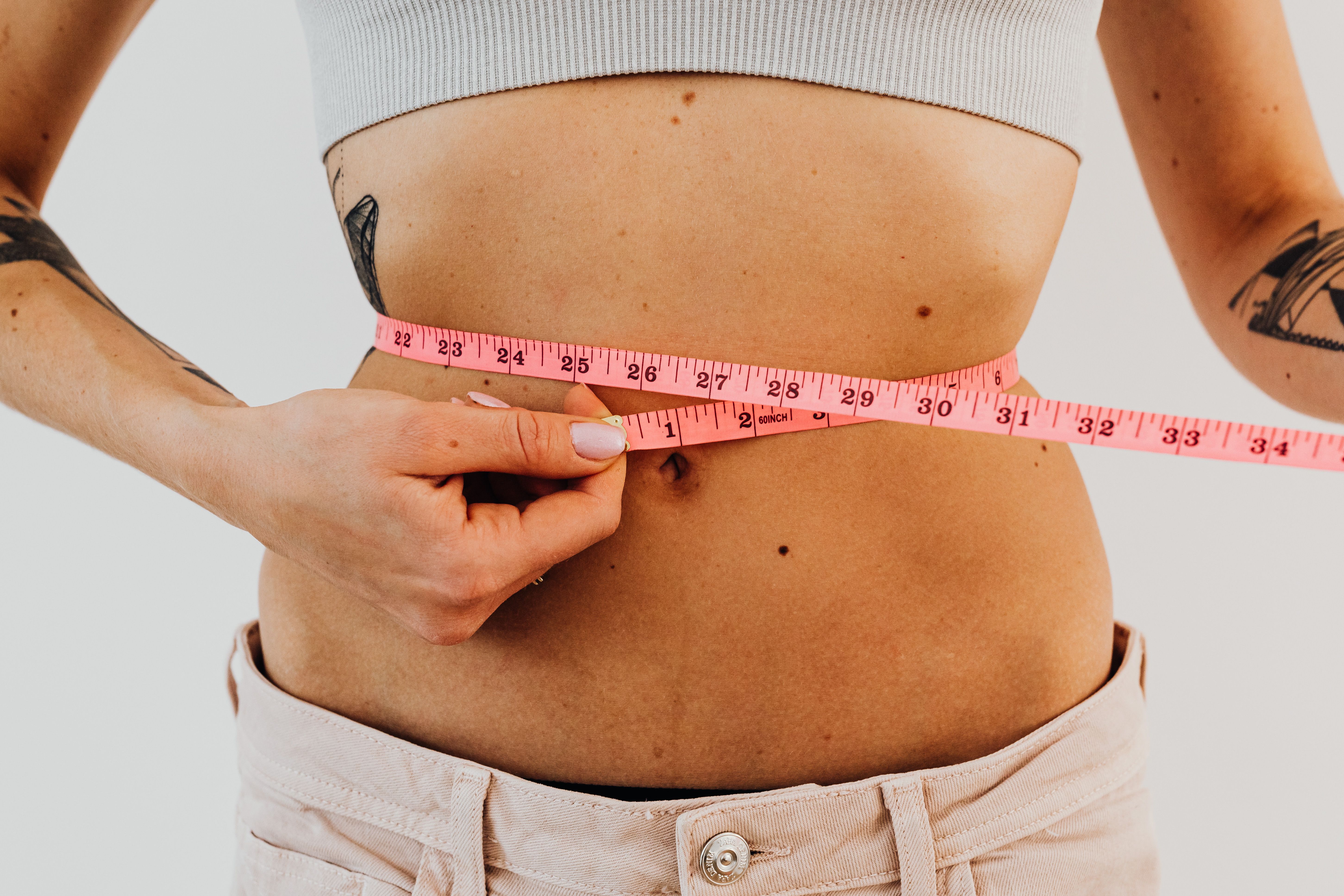 Weight Loss Consultation