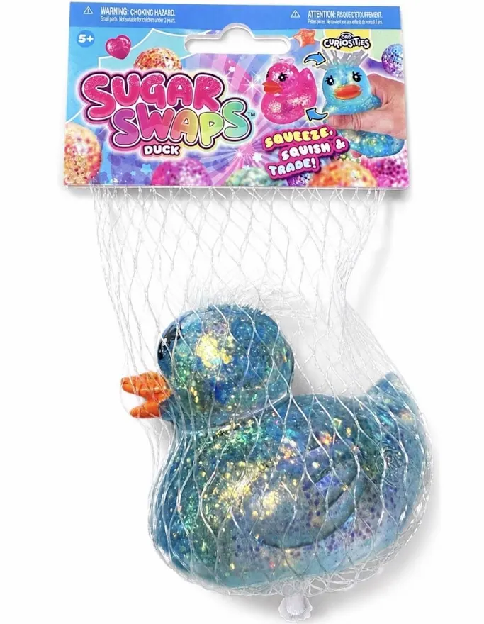 Orb Sugar Swaps Sparkle Duck 1 Purple left 