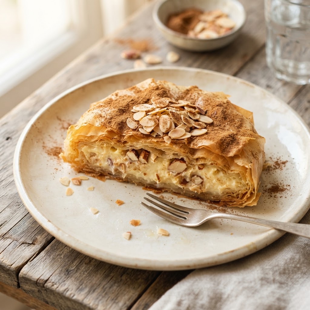Pastilla de leche