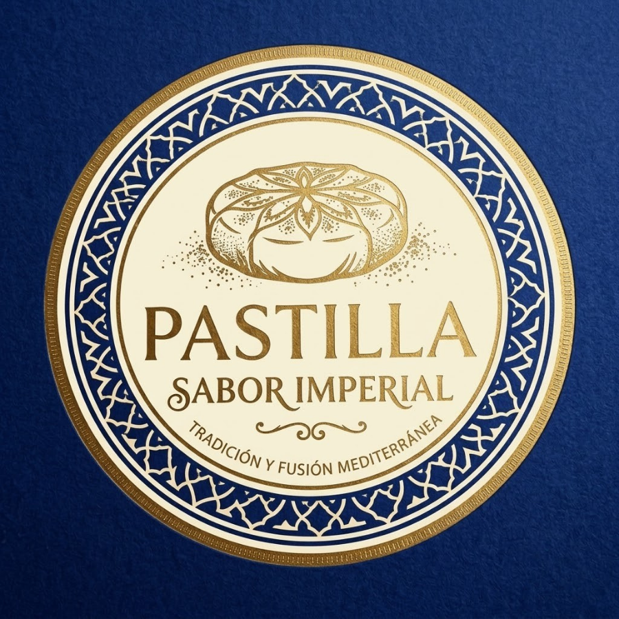 Dar Bastilla logo