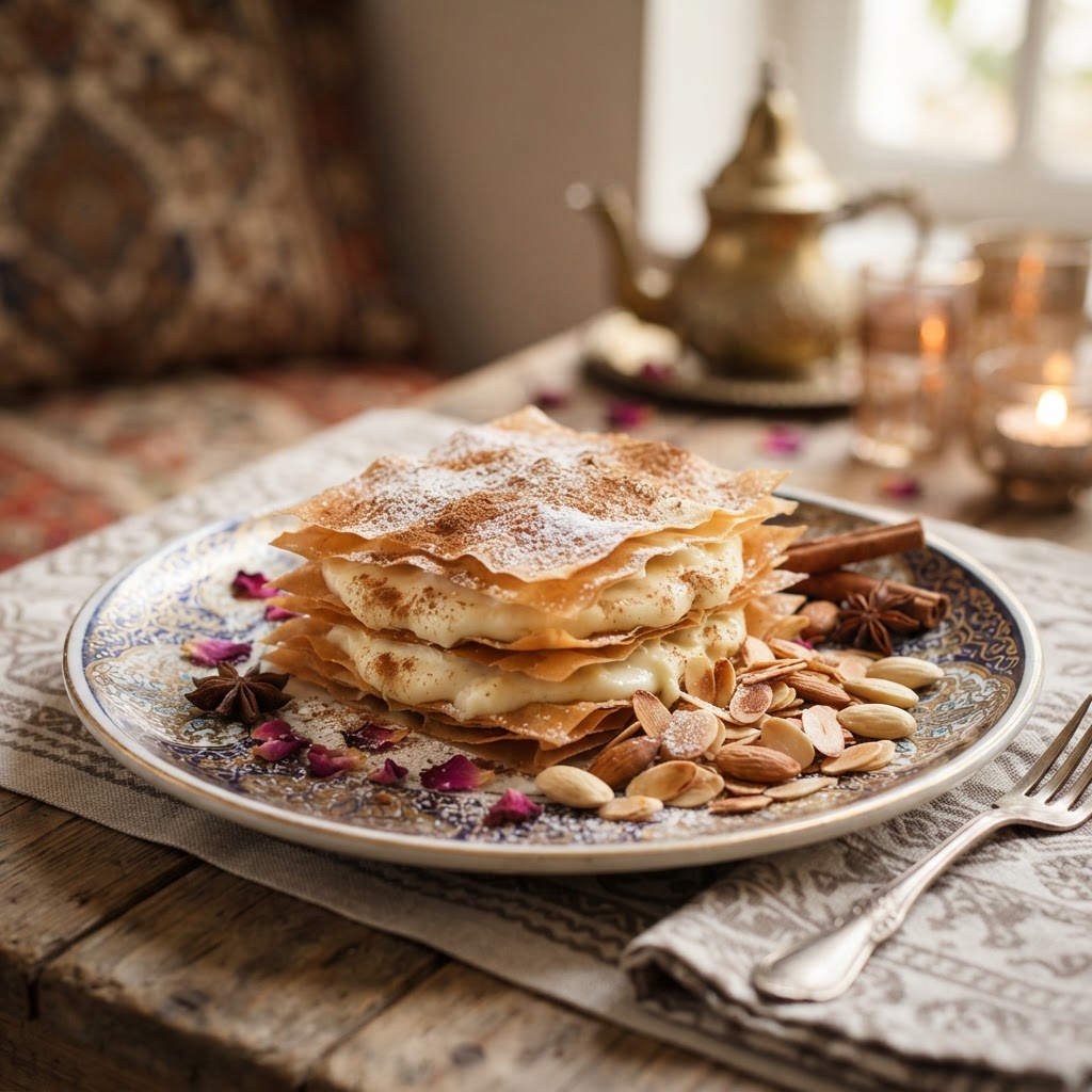 Pastilla de leche