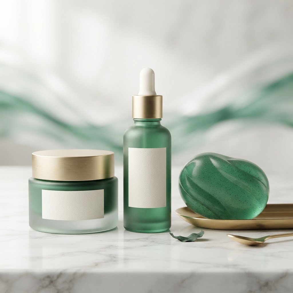 Private Label Cosmetics