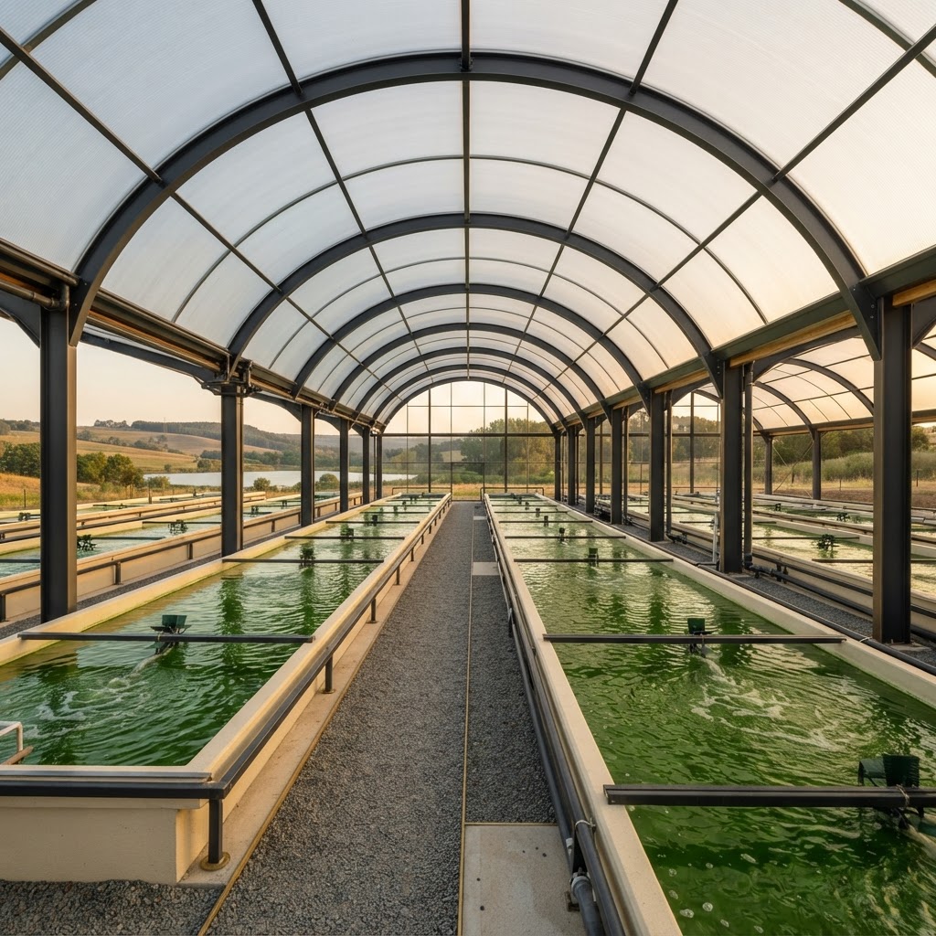 Katakalousse Production Site — Diembéring
