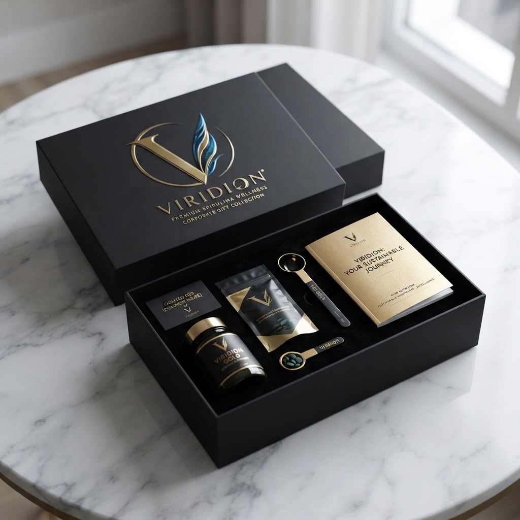 Corporate Gift Box