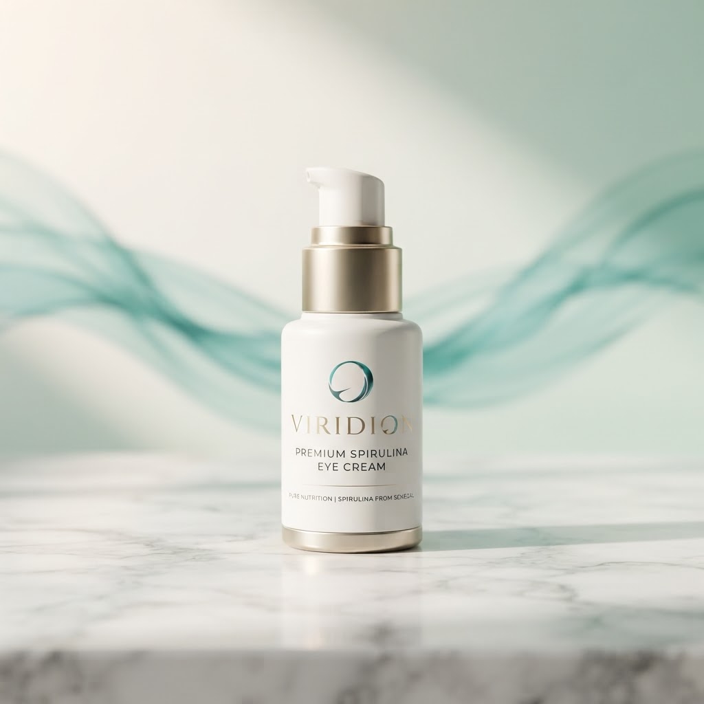 Spirulina Eye Cream