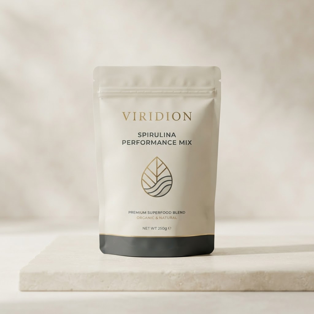 Superfood Blends
