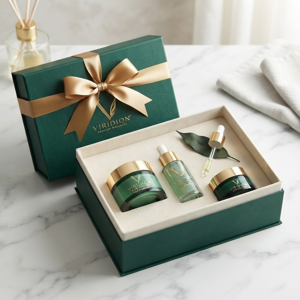Beauty Collection Gift Box