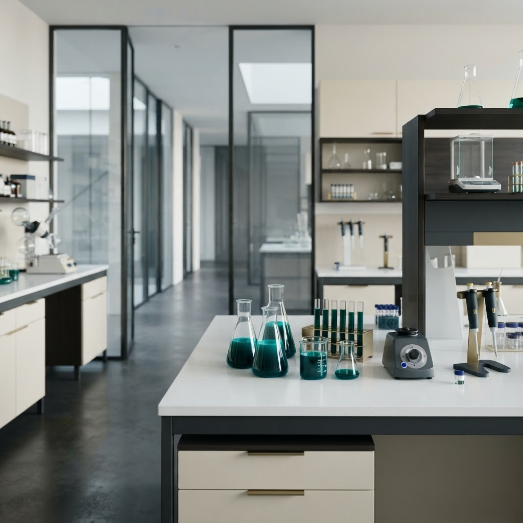 Research & Innovation Centre