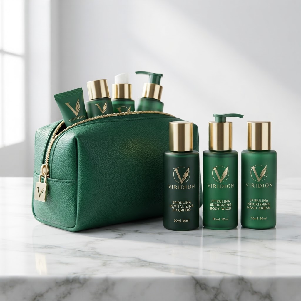 Travel Collection Gift Set