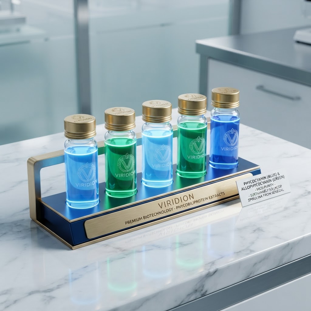 Fluorescent Phycobiliprotein Conjugate Reagent