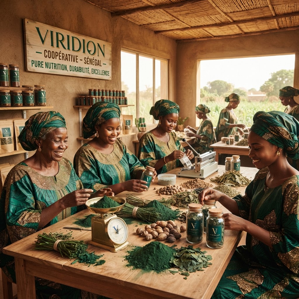 Supporting Women to Build Stronger Communities