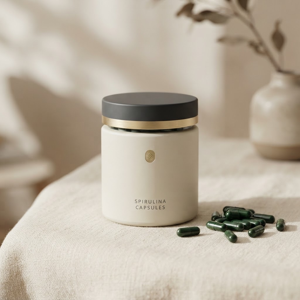 Viridion Capsules