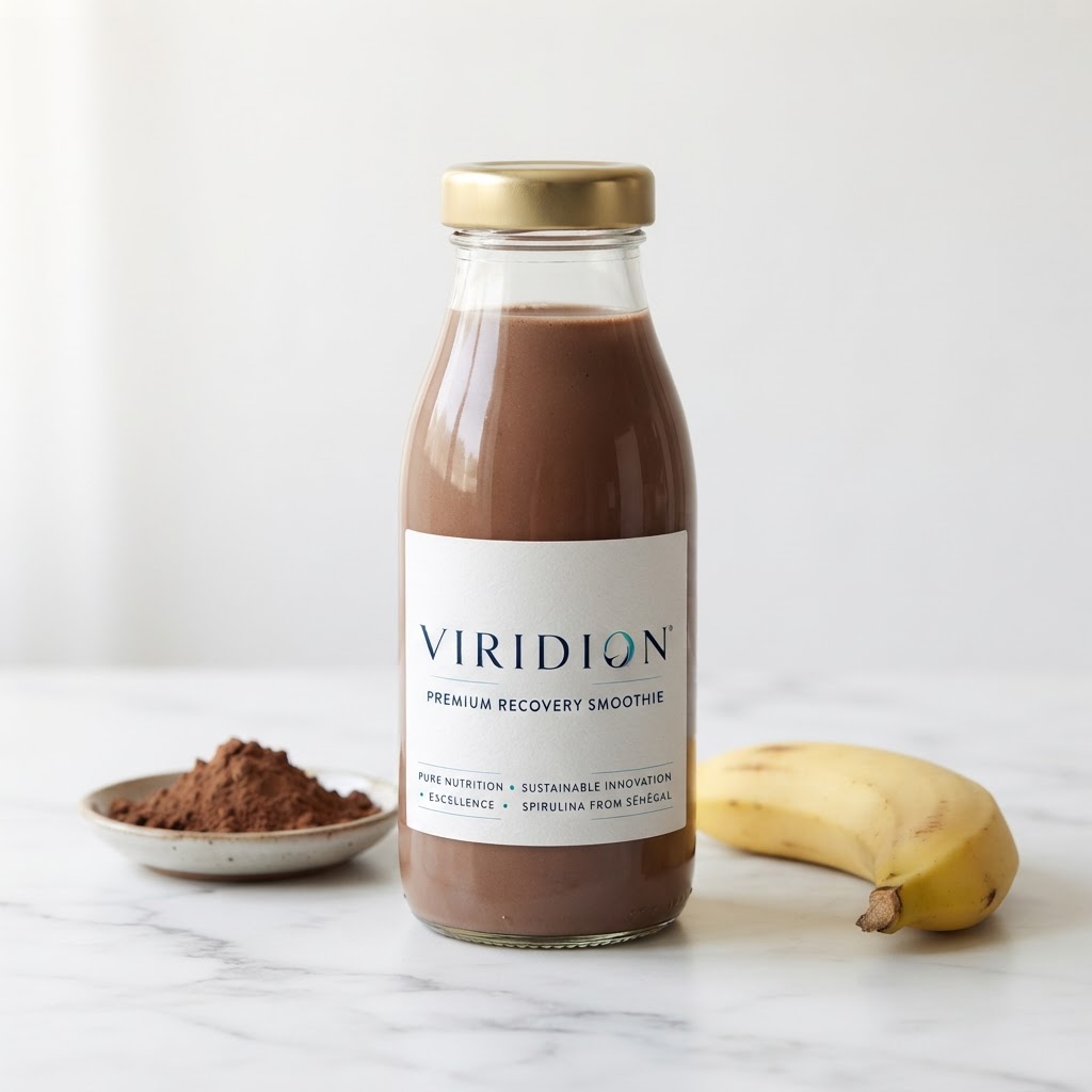 Protein Recovery Smoothie