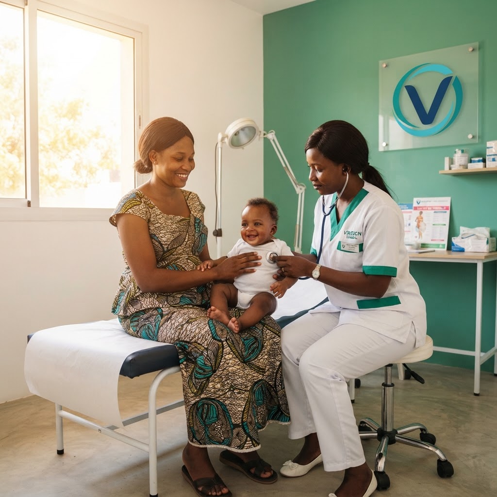Building Accessible Medical Centers