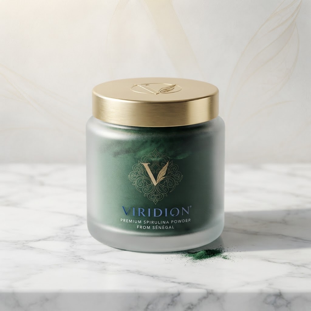 Spirulina Powder