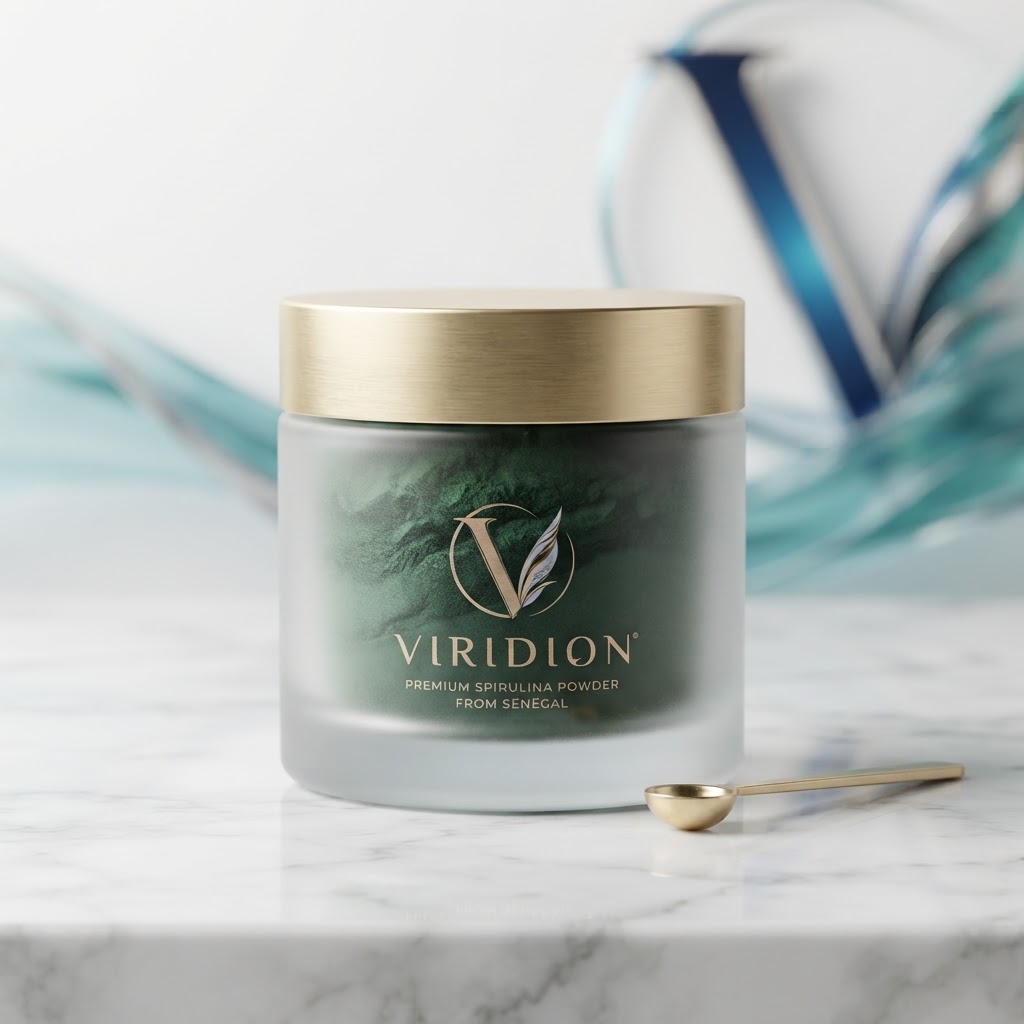 Viridion Powder