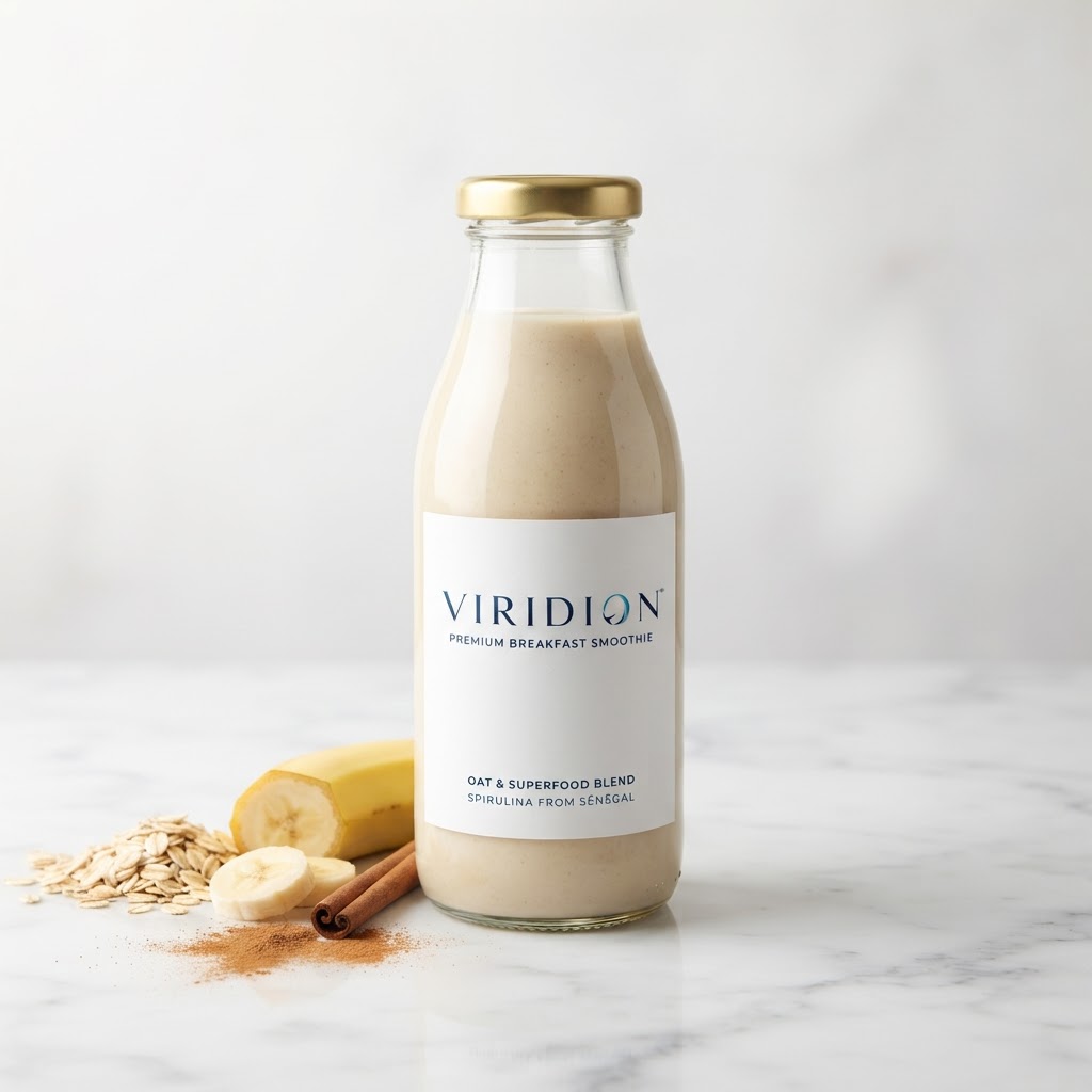 Breakfast Superfood Blend