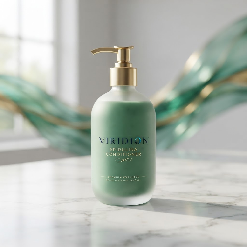 Spirulina Conditioner