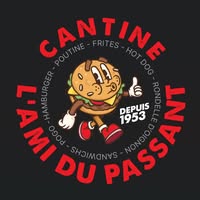 Cantine L'ami du Passant