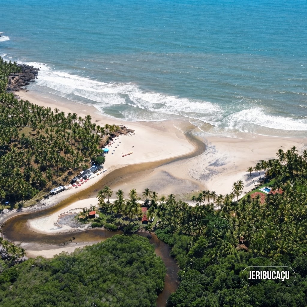 Trilha do Jeribucaçu, Arruda + Cachoeira da Usina